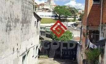 Imagem: Terreno à venda, 400 m² por R$ 890.000,00