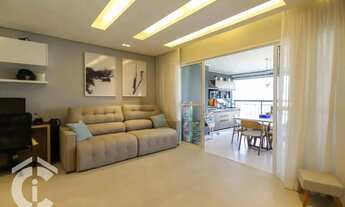 Imagem 4: Apartamento à venda e Alugar com 2 quartos (1Súites) e 2 vagas, 85m² - Mooca