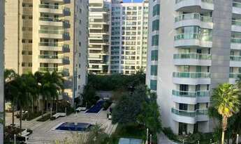 Imagem 3: Apartamento em Avenida das Acácias da Península - Barra da Tijuca - Rio de Janeiro/RJ