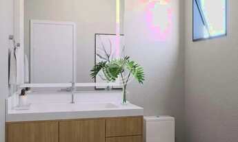 Imagem 7: Casa à venda em Paulínia, Parque Brasil 500, com 3 suítes, com 220.41 m², Residencial Club