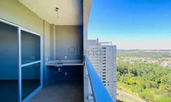 Imagem: Apartamento à venda com 2 quartos no Sensia