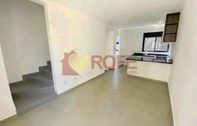 Imagem 2: Casa à Venda | 2 Quartos | 2 Banheiros | 1 Vaga | Próximo a Escolas