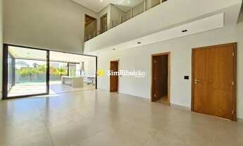 Imagem 3: Casa a venda no Alphaville. Bairro Alphaville Ribeirão Preto