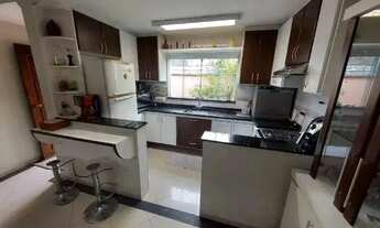 Imagem 7: Sobrado com 3 dormitórios à venda, 200 m² por R$ 1.149.999,98 - Vila Scarpelli - Santo And