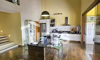 Imagem 6: Terra do Boi II - Chácara 4 quartos, sendo 4 suítes