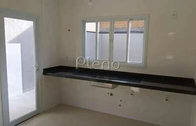 Imagem 6: Sobrado à venda em Campinas, Parque Jambeiro, com 3 quartos, com 145 m²