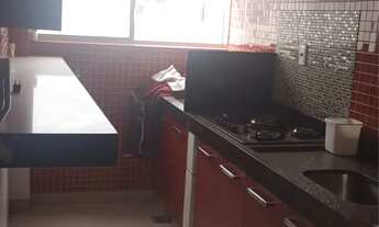 Imagem 2: Apartamento 2/4 para locacao Residencial Solar Golden