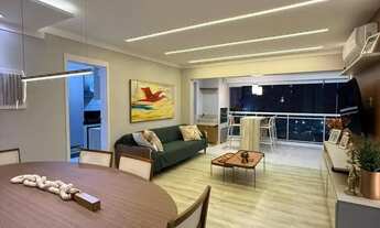 Imagem 6: Oportunidade - Vendo Apartamento no Jardim de Veneto, 131m², 03 Suítes, 02 Vagas