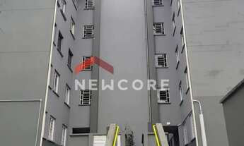 Imagem: Apartamento em Rua Brinco de Princesa