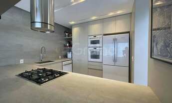 Imagem 6: Casa para Venda em Florianópolis, Canto da Lagoa, 3 dormitórios, 3 suítes, 4 banheiros, 2