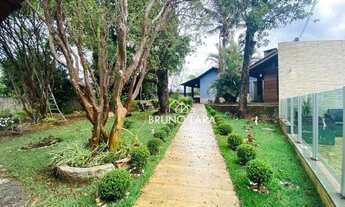 Imagem 5: Sítio a venda em São Joaquim de Bicas MG, bairro Monte Alegre