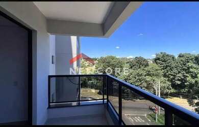 Imagem 6: Apartamento em Rua Barretos - Daniel Fonseca - Uberlândia/MG