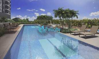 Imagem: Apartamento Garden com 120m2, 3 dorms, 1