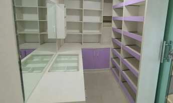 Imagem 4: Aluga-se Casa 100% Mobiliada no Vila Verde 1- 4 Dormitórios c/ Suíte Master