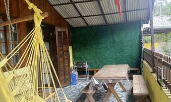 Imagem 4: Chalé a venda camping