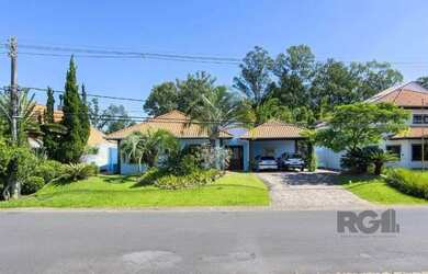 Imagem 2: Casa em Condomínio em Belém Novo