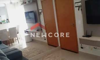 Imagem 5: Apartamento em Rua Américo Floriano de Toledo - Jardim Caiapiá - Cotia/SP