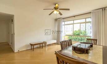 Imagem 3: Aluguel Apartamento 3 Dormitórios - 96 m² Vila Olímpia