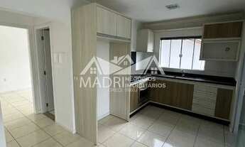 Imagem 6: Apartamento com 2 dormitórios à venda, 65 m² por R$ 260.000 - São Sebastião - Palhoça/SC