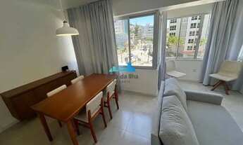 Imagem 6: Apartamento mobiliado na Trindade 3 quartos UFSC