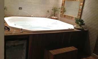 Imagem: Casa de condomínio em Avenida Santa Inês