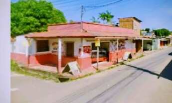 Imagem 3: Casa com ponto comercial