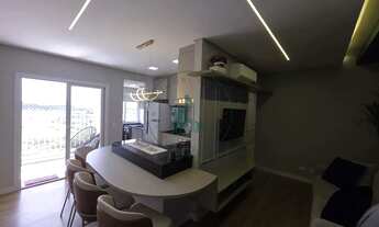 Imagem 5: Sofisticação, Conforto e Exclusividade no Villa Serena Apartamento com acabamento em Alto