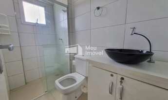 Imagem 6: Apartamento 2 Dormitórios (1 Suíte) Edifício Terrara