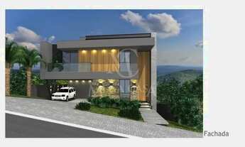 Imagem 3: Casa - Alphaville - Juiz de Fora