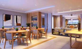 Imagem 3: Apartamento à venda em Campinas, Chácara da Barra, com 2 suítes, com 80 m², Orion Norte Su