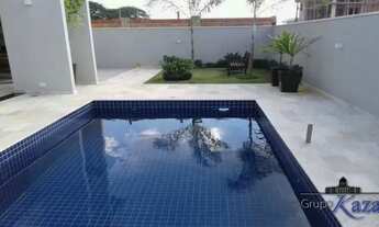 Imagem 7: Oportunidade - Casa Condomínio - Jardim do Golfe - Residencial Jardim do Golfe - 4 Dormitó