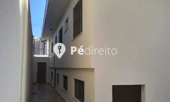 Imagem: Casa 250m² com 02 suítes para locação