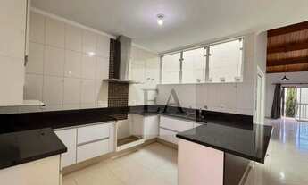 Imagem 5: Casa com 3 suítes para alugar, 222 m² por R$ 7.600/mês - Condomínio Residencial Euroville