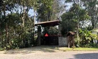 Imagem 5: Chácara com 6 dormitórios à venda, 13679 m² por R$ 4.900.000,00 - Dos Finco - São Bernardo