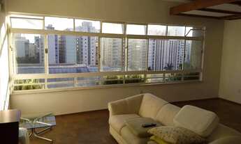 Imagem: Apartamento em São Paulo