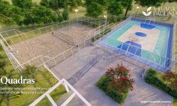 Imagem 7: Terreno à venda, 200 m² por R$ 190.000 - Residencial Villagio Paulínia - Paulínia/SP