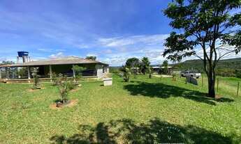 Imagem: Chácara c/ 3 alqueires, Porteira fechada