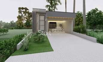 Imagem: Casa - Vila Monte Alegre - Paulínia