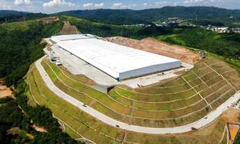 Imagem 5: Galpão Logísitico com mais de 3500 m² em Cajamar