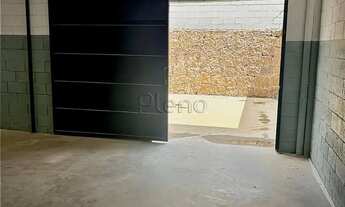 Imagem 5: Galpão à venda em Indaiatuba, Loteamento Comercial Bortoletto, com 580 m²