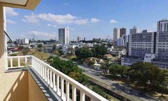 Imagem 3: Apartamento 2 quartos em Jardim Topázio - São José dos Campos - SP