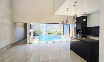 Imagem 2: Casa 3 suítes à venda no Condomínio Vila Madalena