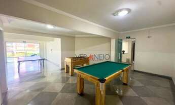 Imagem 2: Apartamento com 2 dormitórios à venda, 70 m² por R$ 389.000 - Canto do Forte - Praia Grand
