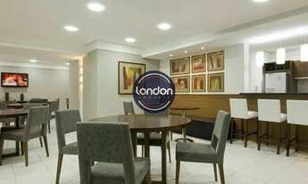 Imagem 4: EDIFÍCIO GARDEN PALHANO