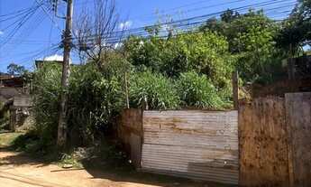 Imagem 3: Vende-se Terreno 342m² - Jd. Alegria - Francisco Morato/SP