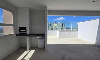 Imagem 4: OPORTUNIDADE COBERTURA NUNCA HABITADA! PARQUE FIRENZE GRUPO 16