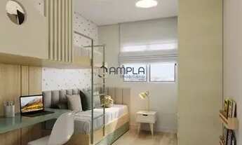 Imagem 7: Apartamento à venda, 2 quartos, 1 suíte, 2 vagas, Estoril - Belo Horizonte/MG