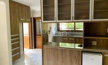 Imagem 7: Sobrado à venda em Campinas, Bosque de Barão Geraldo, com 4 quartos, com 351 m²