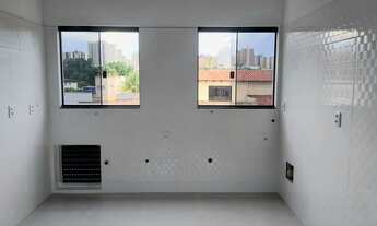 Imagem: Sala Comercial ou Studio novo Pé-direito