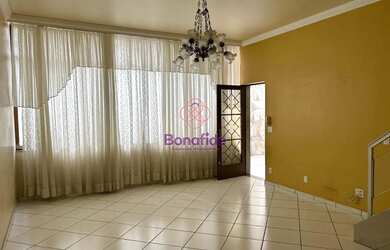 Imagem 5: Casa para LOCAÇÃO localizada no bairro JARDIM SANTA JÚLIA, em Jundiaí/SP